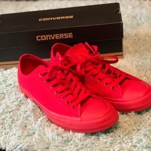 Converse lo